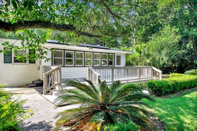 1154 Winborn Drive, Charleston, SC 29412