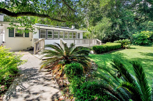 1154 Winborn Drive, Charleston, SC 29412
