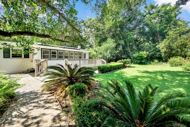 1154 Winborn Drive, Charleston, SC 29412