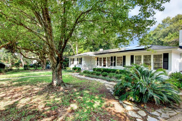 1154 Winborn Drive, Charleston, SC 29412
