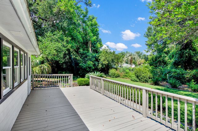 1154 Winborn Drive, Charleston, SC 29412
