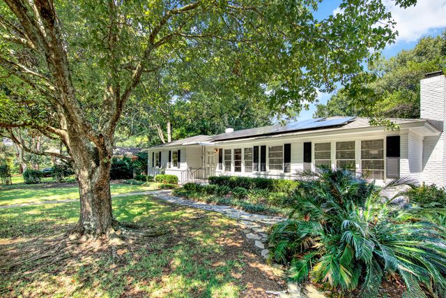 1154 Winborn Drive, Charleston, SC 29412