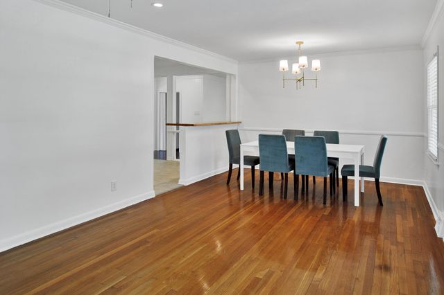 1154 Winborn Drive, Charleston, SC 29412