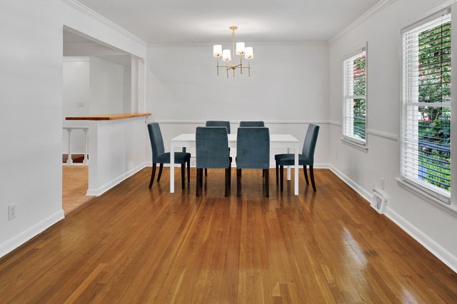 1154 Winborn Drive, Charleston, SC 29412