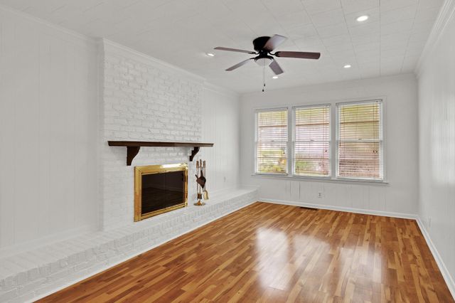 1154 Winborn Drive, Charleston, SC 29412