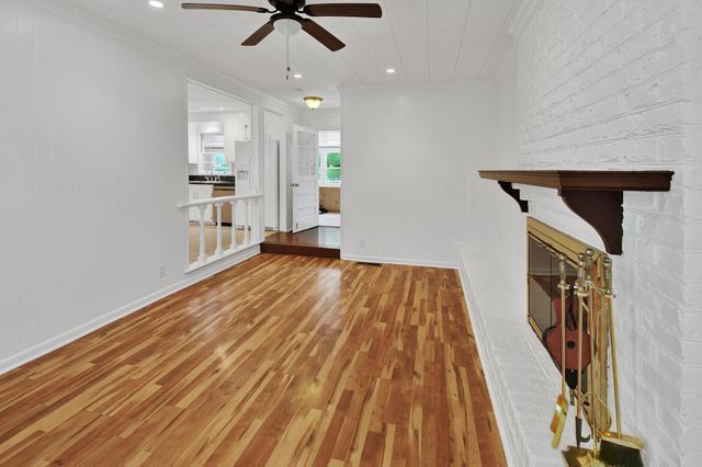 1154 Winborn Drive, Charleston, SC 29412