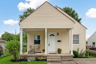 2708 N Hiawatha Street, Columbus, OH 43211