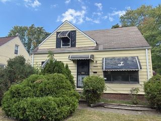 19615 Harvard Avenue, Warrensville Heights, OH 44122
