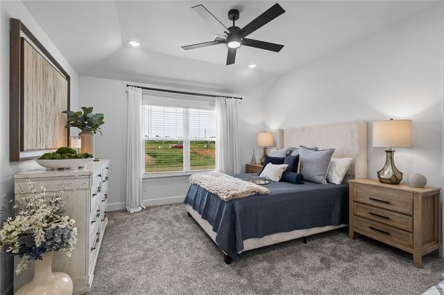 6408 NW Zella Street, Bentonville, AR 72713