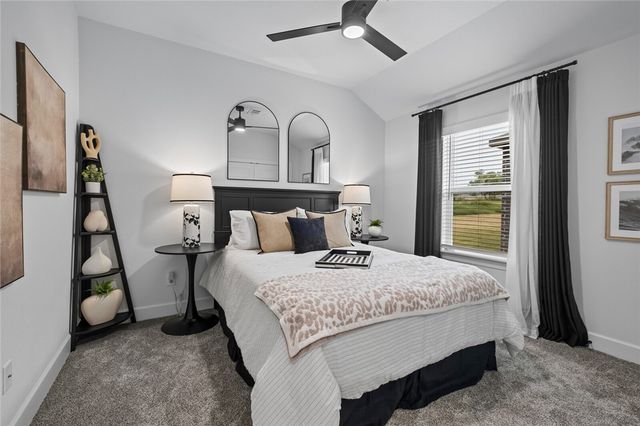 6408 NW Zella Street, Bentonville, AR 72713