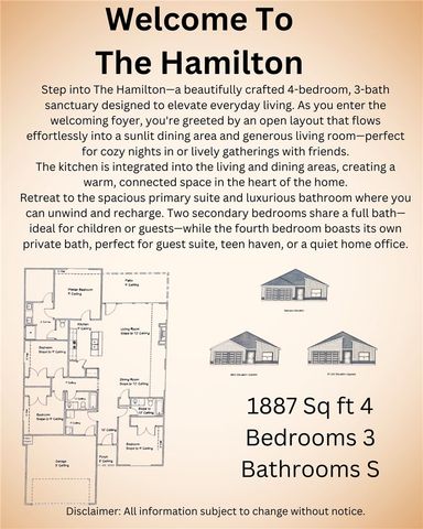 6408 NW Zella Street, Bentonville, AR 72713