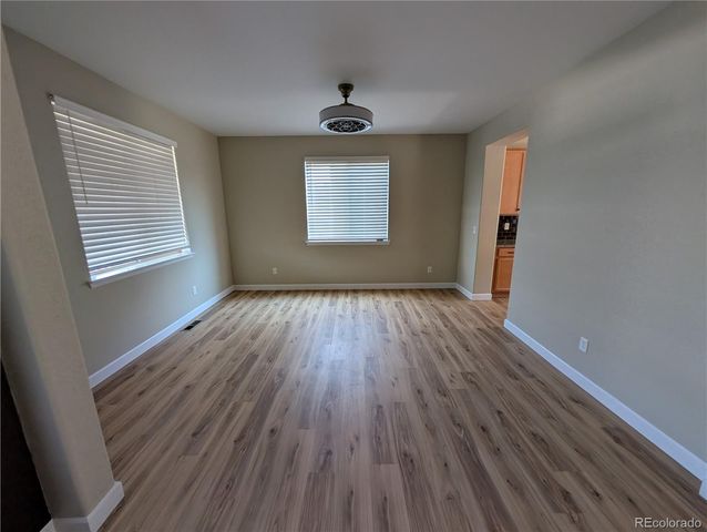 12241 Jasper Street, Commerce City, CO 80603