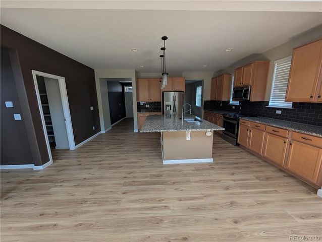 12241 Jasper Street, Commerce City, CO 80603