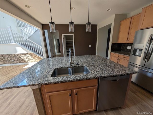 12241 Jasper Street, Commerce City, CO 80603