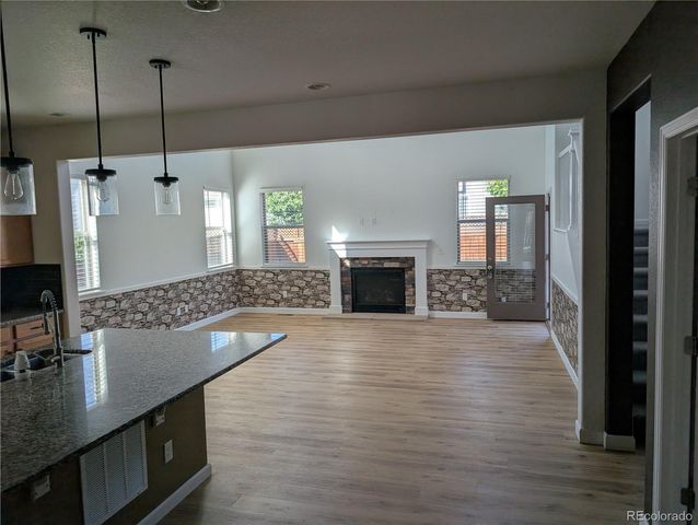 12241 Jasper Street, Commerce City, CO 80603