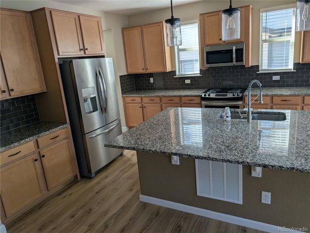 12241 Jasper Street, Commerce City, CO 80603
