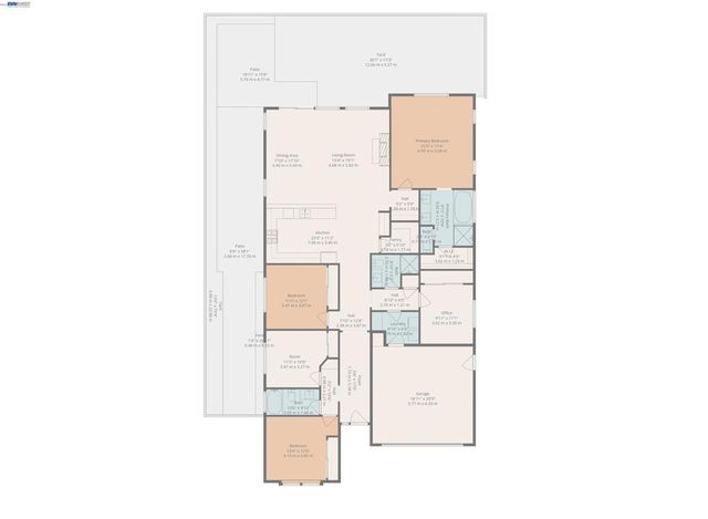 8219 Brookhaven Cir, Discovery Bay, CA 94505