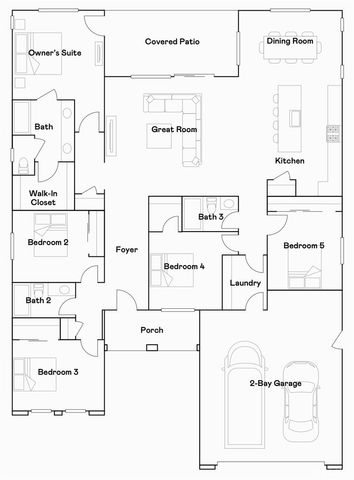 65247 Avenida De Paz, Desert Hot Springs, CA 92240