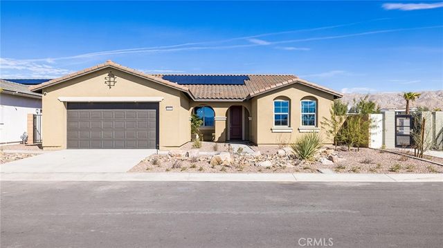 65247 Avenida De Paz, Desert Hot Springs, CA 92240