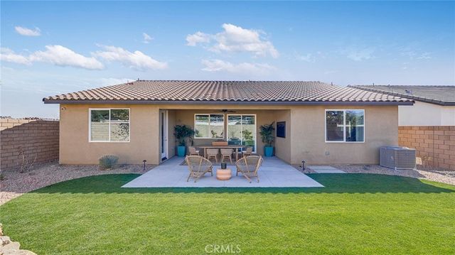65247 Avenida De Paz, Desert Hot Springs, CA 92240