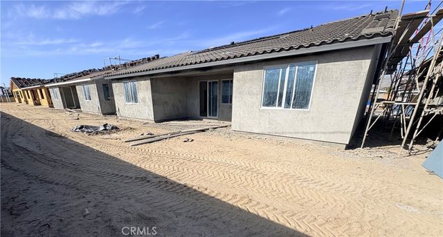 65247 Avenida De Paz, Desert Hot Springs, CA 92240