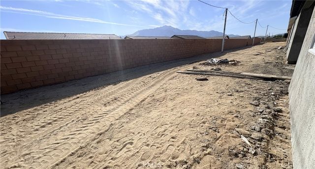 65247 Avenida De Paz, Desert Hot Springs, CA 92240