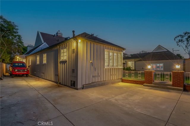 4217 Cedar, Long Beach, CA 90807