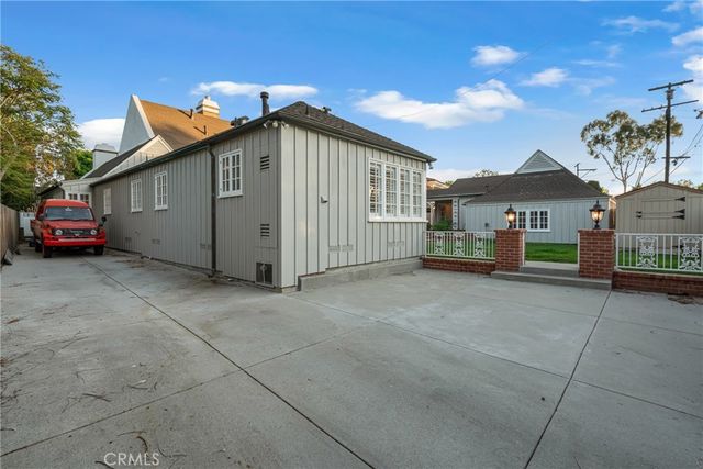 4217 Cedar, Long Beach, CA 90807