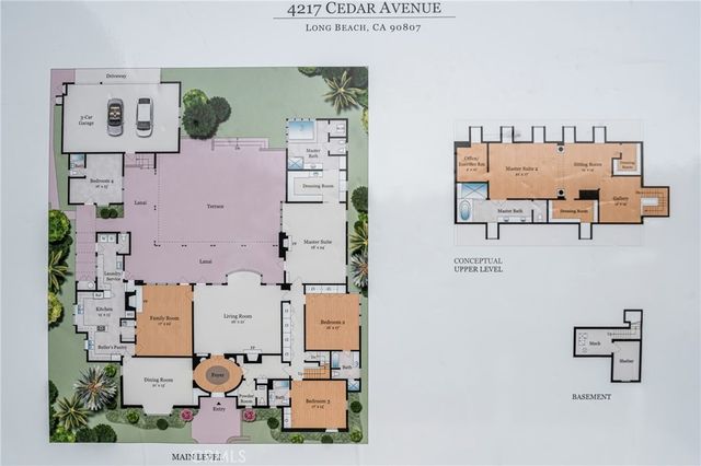 4217 Cedar, Long Beach, CA 90807