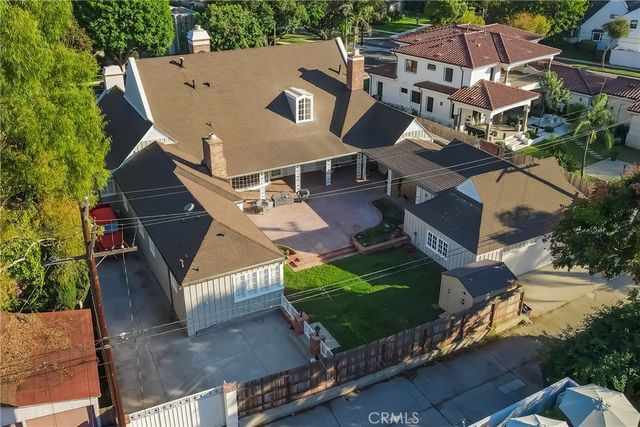 4217 Cedar, Long Beach, CA 90807