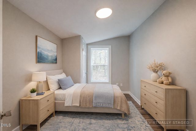 401 Prince Drive, Holly Springs, NC 27540