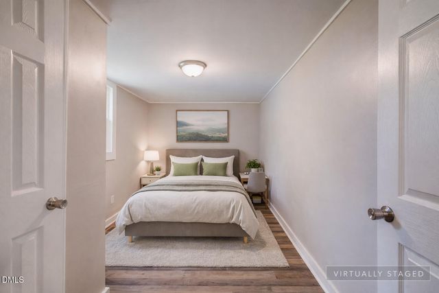 401 Prince Drive, Holly Springs, NC 27540