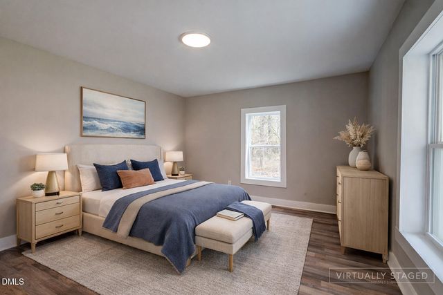 401 Prince Drive, Holly Springs, NC 27540