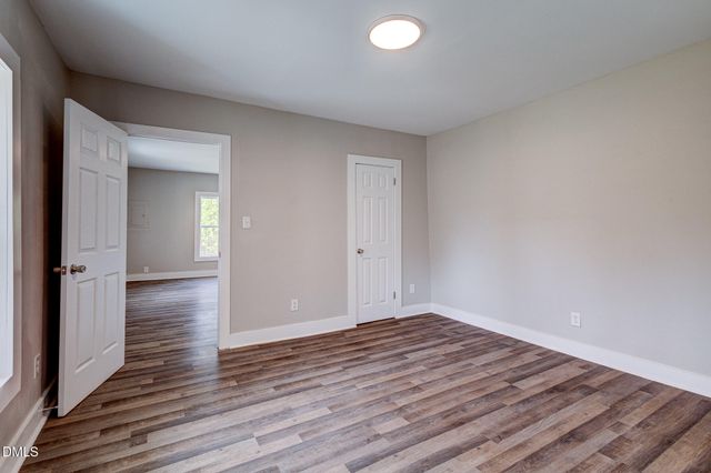 401 Prince Drive, Holly Springs, NC 27540