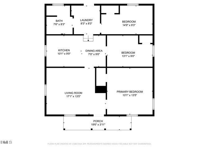 401 Prince Drive, Holly Springs, NC 27540