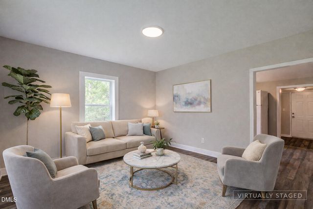 401 Prince Drive, Holly Springs, NC 27540