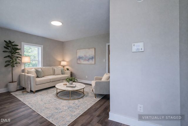 401 Prince Drive, Holly Springs, NC 27540