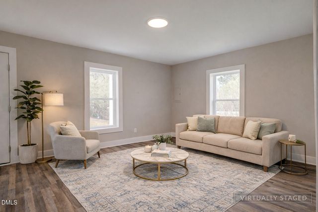 401 Prince Drive, Holly Springs, NC 27540