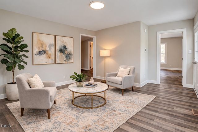 401 Prince Drive, Holly Springs, NC 27540