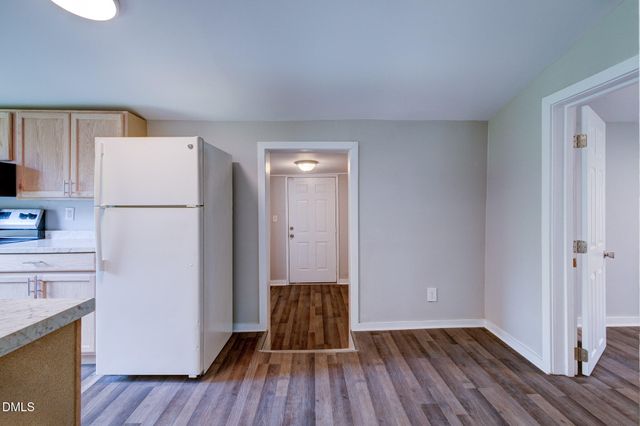 401 Prince Drive, Holly Springs, NC 27540