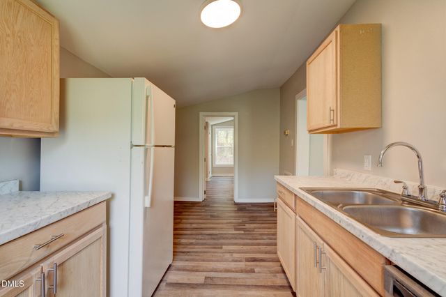 401 Prince Drive, Holly Springs, NC 27540