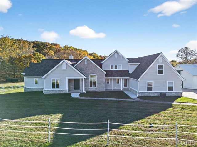 18360 Pinhook Hollow Drive, Wildwood, MO 63069