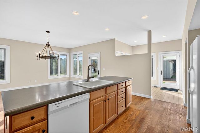 18360 Pinhook Hollow Drive, Wildwood, MO 63069