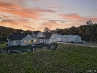 18360 Pinhook Hollow Drive, Wildwood, MO 63069