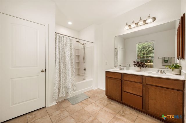 509 Sheepshank Drive, Georgetown, TX 78633