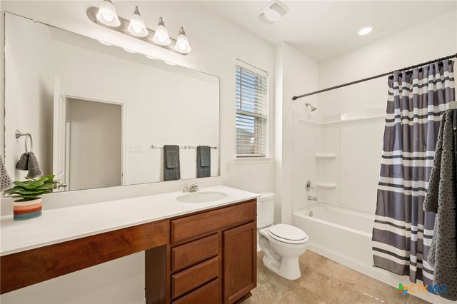 509 Sheepshank Drive, Georgetown, TX 78633