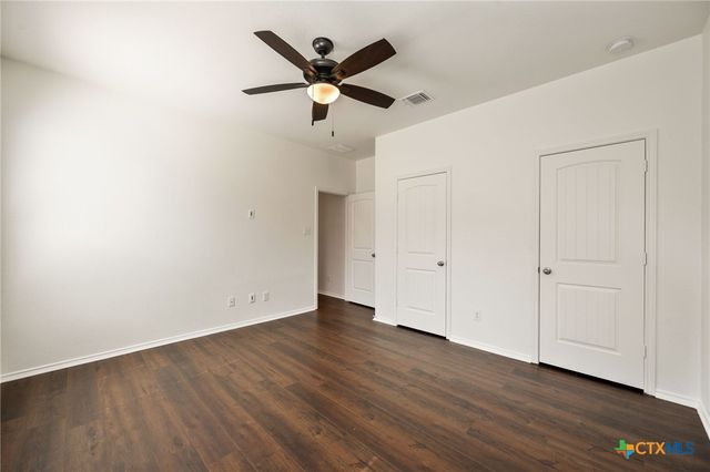 509 Sheepshank Drive, Georgetown, TX 78633