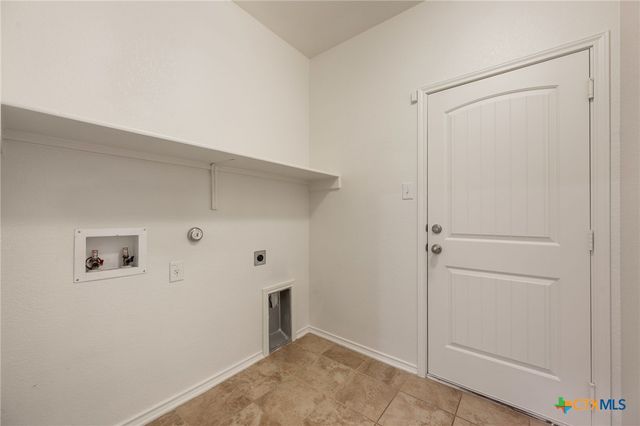 509 Sheepshank Drive, Georgetown, TX 78633