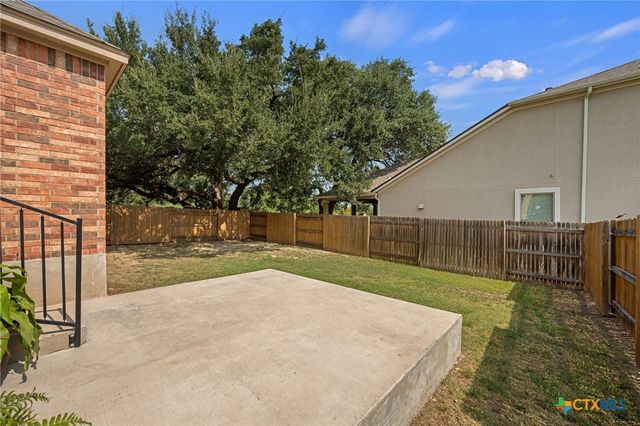 509 Sheepshank Drive, Georgetown, TX 78633