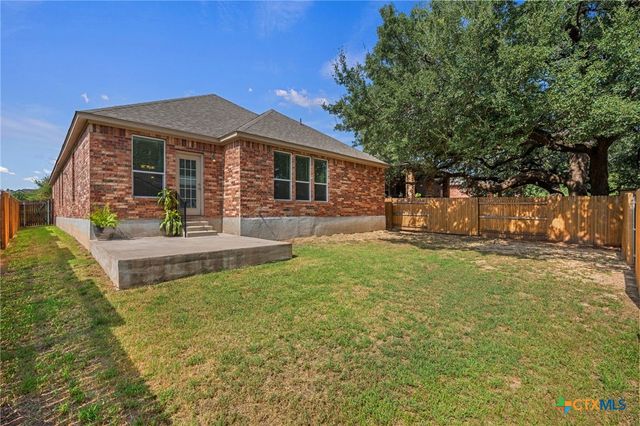 509 Sheepshank Drive, Georgetown, TX 78633